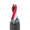 Multiple Conductor Cables - BEL3183-5000-ND - DigiKey