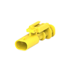 Rectangular Connector Housings - 17-2203805-1-ND - DigiKey
