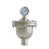 PULSATION DAMPENERS - CT7225W - Blacoh Fluid Control, Inc.
