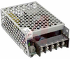 Power Supply, Single Output; 85 to 132 VAC, 110 to 170 VDC; 15 V; 1.7 A - 70161737 - Allied Electronics, Inc.