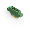 Edgeboard Connectors - 151-845-016-541-802-ND - DigiKey