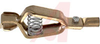 Clip; Solid Copper; 200; Black; BU Series - 70188553 - Allied Electronics, Inc.