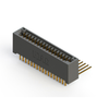 Edgeboard Connectors - 151-895-034-558-201-ND - DigiKey
