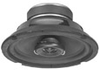Speaker-6in Coax, 10oz Magnet, 40W, 8 ohm -- 6A40