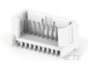 PCB Headers & Receptacles - 1-2355091-0 - TE Connectivity