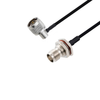 Coaxial Cables (RF) - 5073-LCCA30517-FT1.5-ND - DigiKey