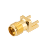 Coaxial Connector (RF) Assemblies - 5328-FMCN45918-ND - DigiKey