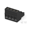 Headers, Plugs and Sockets - 1-796641-0-ND - DigiKey