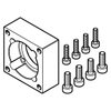 Accessories - 2171-EAMF-A-28B-40S/40T-ND - DigiKey