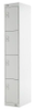 Lockers - 521368 - RS Components, Ltd.