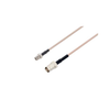 Coaxial Cables (RF) - 6099-PE34278/HS-36-ND - DigiKey