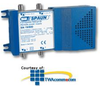 Spaun USA SN19800 Power Supply -- SN-19-800