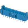 Headers, Male Pins - 17-3-2338244-2-ND - DigiKey