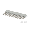 Terminal Block Jumpers - 17-1SNA167908R0600-ND - DigiKey