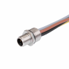 Circular Cable Assemblies - 281-2968000000-ND - DigiKey