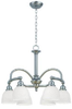3536-02 Mid. Chandeliers-Glass Down - 651090 - Capital Lighting, Inc.