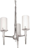 60-3863 Mid. Chandeliers-Glass Up - 429310 - Capital Lighting, Inc.