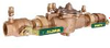 Lead Free* Reduced Pressure Zone Assemblies with Swivel Union Connections - LFU009 - Watts