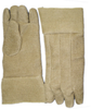 Chicago Protective Apparel Zetex Plus Heat-Resistant Glove - 18 in Length - 238-ZP - 238-ZP - R. S. Hughes Company, Inc.