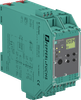 Frequency Converter with Trip Values - KFD2-UFC-1.D - Pepperl+Fuchs SE