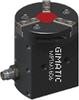 3-Jaw Parallel Self-Centering Electric Gripper -- MPTM Series