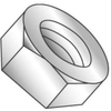 Hex Nut - Non Metric -- 41110 - Image