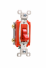 Toggle Switches, Industrial Grade -- PS20AC2RPL - Image