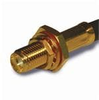 RF Connectors / Coaxial Connectors - 132281 - VAST STOCK CO., LIMITED