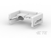 Connector Hardware, Mounts, Locks & Retainers - 177918-1 - TE Connectivity