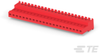 Standard Rectangular Connectors - 5-641311-2 - TE Connectivity