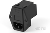 Power Entry Modules - 7-6609930-6 - TE Connectivity
