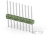 PCB Headers & Receptacles - 827313-9 - TE Connectivity