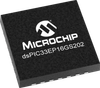 Digital Power SMPS, High Speed ADC, DAC -- DSPIC33EP16GS202 - Image
