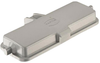 Protection Cover, Thermoplastic, 24B; Accessory Type Harting - 29H1514 - Newark, An Avnet Company