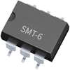 Mosfet Relay, Spst, 0.14A, 4Kv, Smd; Contact Configuration Infineon - 39AH9097 - Newark, An Avnet Company