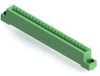 Card Edge Conn, Single Side, 22Pos, Th; Card Edge Connector Type Edac - 60AJ1126 - Newark, An Avnet Company
