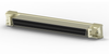 D Sub Conn, Rcpt, 100Pos, Solder; D Sub Connector Type Amp - Te Connectivity - 70AH4278 - Newark, An Avnet Company