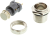 Sensor Connector, 8Pos, Rcpt, M12, Panel; Product Range Harting - 07AH5586 - Newark, An Avnet Company