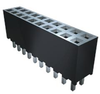 Conn, Rcpt, 12Pos, 2Row, 2Mm, Th; Connector Systems Samtec - 11P7254 - Newark, An Avnet Company