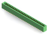 Card Edge Conn, Dual Side, 52Pos, Th; Card Edge Connector Type Edac - 86AH3937 - Newark, An Avnet Company