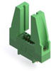 Card Edge Conn, Single, 5Pos, Th; Card Edge Connector Type Edac - 64AJ7862 - Newark, An Avnet Company