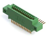 Card Conn, Dual Side, 26Pos, Wire Wrap; Card Edge Connector Type Edac - 67AJ8589 - Newark, An Avnet Company