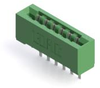Card Conn, Single Side, 6Pos, Wire Wrap; Card Edge Connector Type Edac - 57AJ3953 - Newark, An Avnet Company