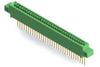 Card Conn, Single Side, 32Pos, Wire Wrap; Card Edge Connector Type Edac - 76AJ2067 - Newark, An Avnet Company