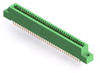 Card Edge Conn, Dual, 72Pos, Th; Card Edge Connector Type Edac - 64AJ9490 - Newark, An Avnet Company