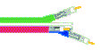 Bundled Coaxial Cable Rg59/u 1000Ft; Coaxial Cable Type Belden - 05M3143 - Newark, An Avnet Company