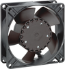 Axial Fan, 92Mm, 24Vdc, 47Cfm, 35Dba; Supply Voltage Vdc Ebm-Papst - 41Y1542 - Newark, An Avnet Company