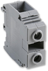 Terminal Block, Din Rail, 2Pos, 10Awg; No. Of Positions Entrelec Te Connectivity - 19J2771 - Newark, An Avnet Company
