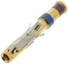 Contact, Socket, 14Awg, Crimp Rohs Compliant Amp Te Connectivity - 70AH0140 - Newark, An Avnet Company