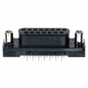 CONN D-SUB RCPT 15POS VERT SLDR - 792-5745077-4 - Utmel Electronic Limited